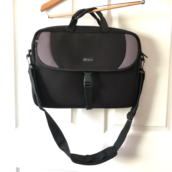 Targus laptop case - Picture 2 of 9